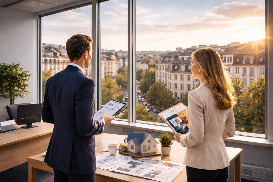 Gutachter Geo-Domains fuer Sachverstaendige und Expertenbueroe Mechernich